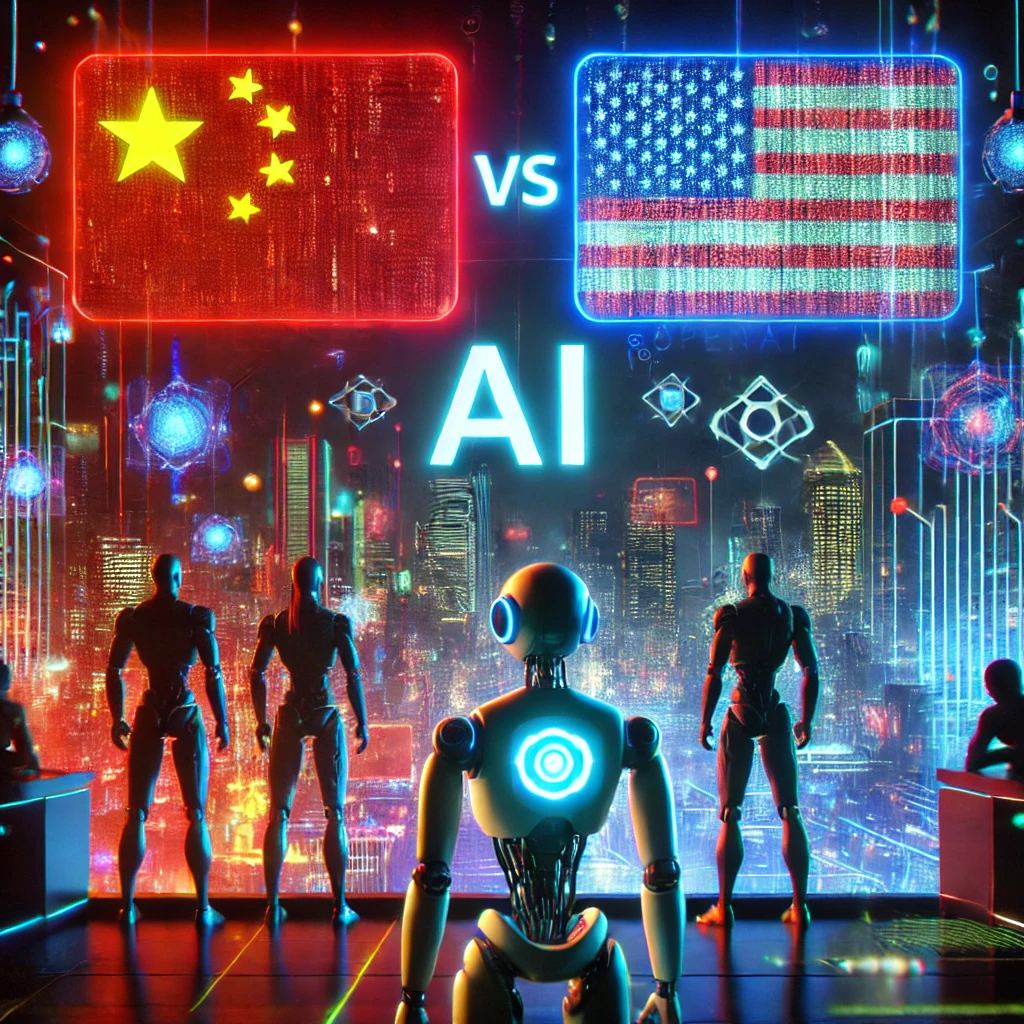 AI Wars