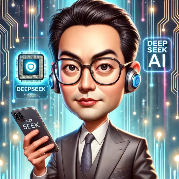 Liang Wenfeng