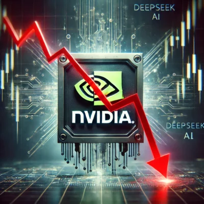 Nvidia Market Crash